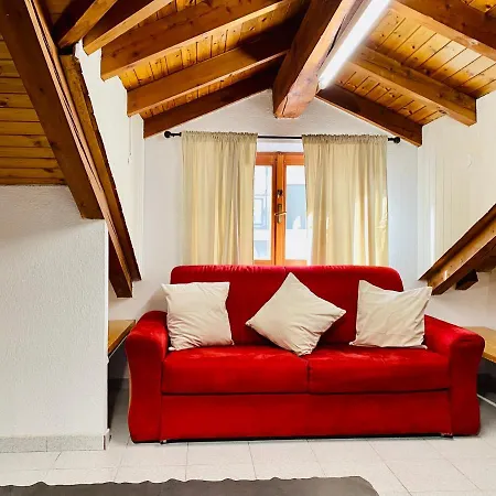 Casa Dei Leoni *