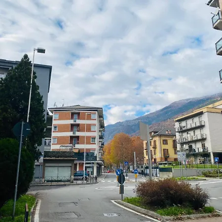 Casa Dei Leoni Aosta