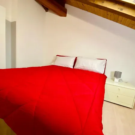 Casa Dei Leoni Apartment