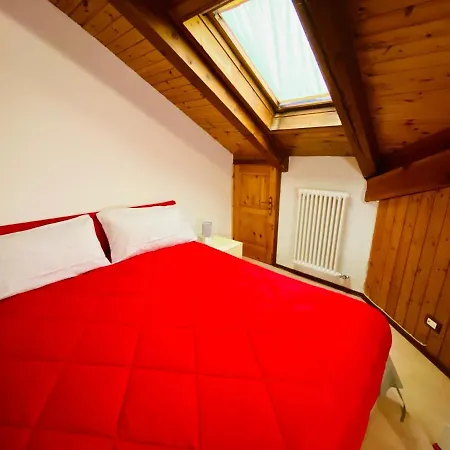 Apartment Casa Dei Leoni *