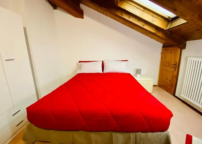 Casa Dei Leoni Appartamento