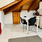 Casa Dei Leoni Aoste