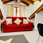 Casa Dei Leoni Appartement *