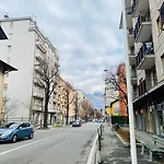 Casa Dei Leoni Aoste