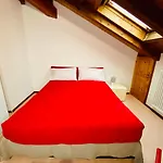 Casa Dei Leoni 公寓 奥斯塔