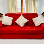 公寓 Casa Dei Leoni