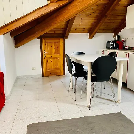 Casa Dei Leoni Aosta