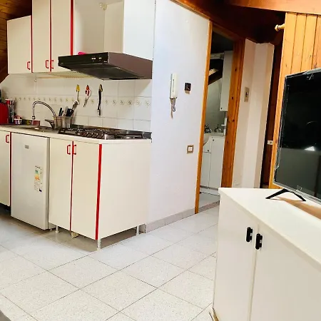 Casa Dei Leoni Aosta