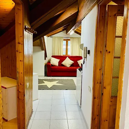 公寓 Casa Dei Leoni *