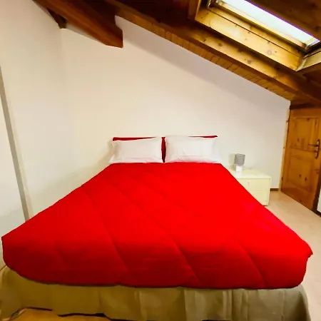 Casa Dei Leoni Apartment