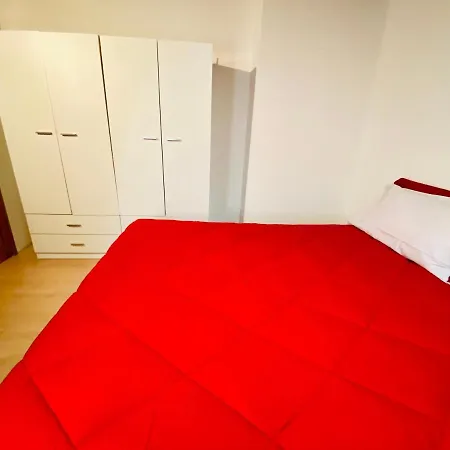 Casa Dei Leoni *