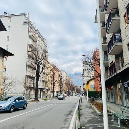 Casa Dei Leoni Aosta