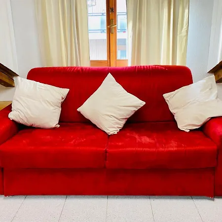 Appartement Casa Dei Leoni