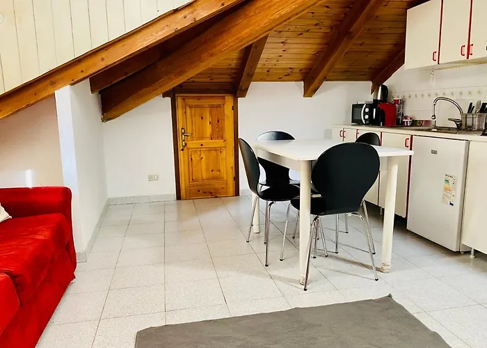 Casa Dei Leoni Aosta