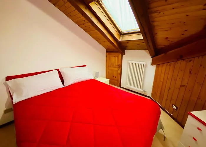 Apartman Casa Dei Leoni *